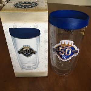 Kansas City Royals Tumbler